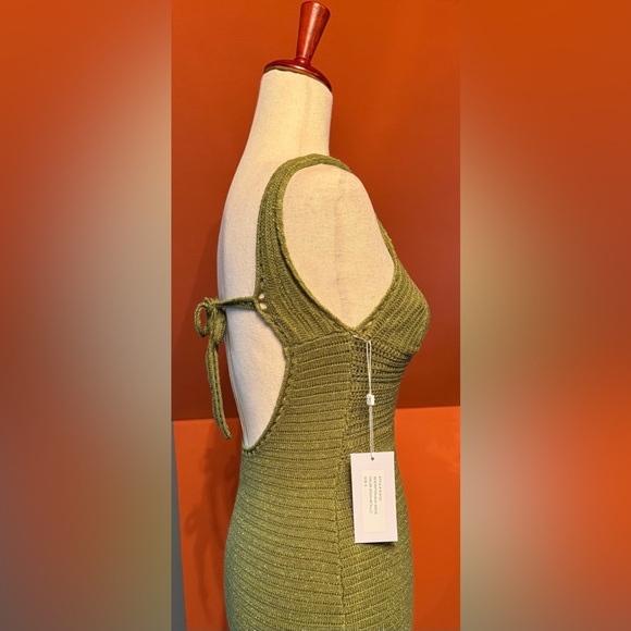 Torn by Ronny Kobo Madi Dress - Picture 7 of 9